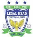 Legal Head